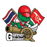 Gunner Thailand Community