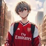 Arsenalism